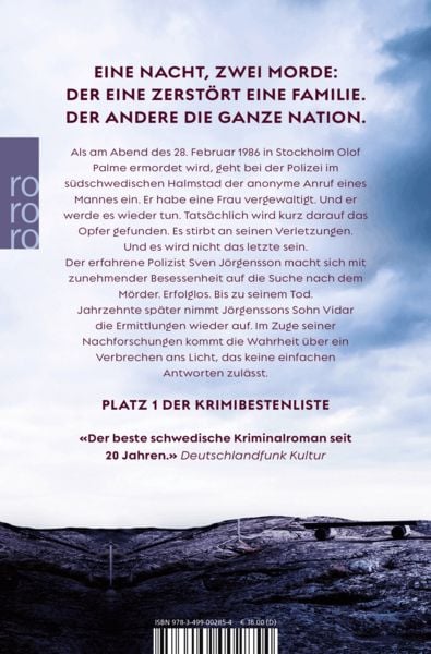 Produktbild: Was ans Licht kommt