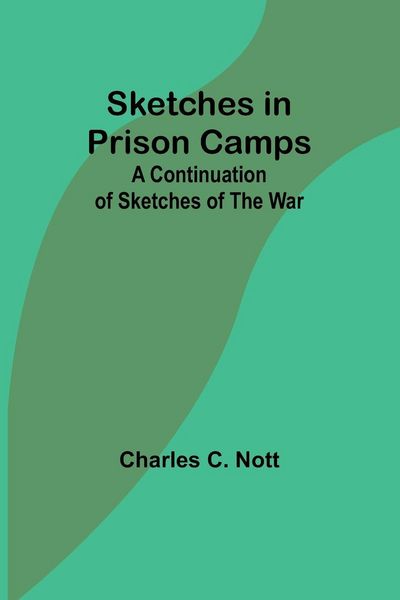 Produktbild: Sketches in Prison Camps