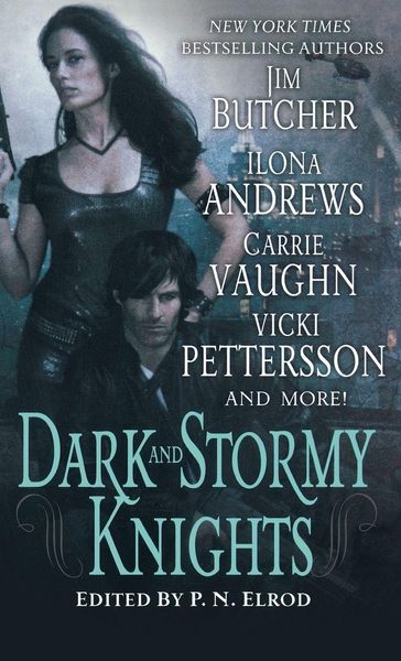 Produktbild: Dark and Stormy Knights