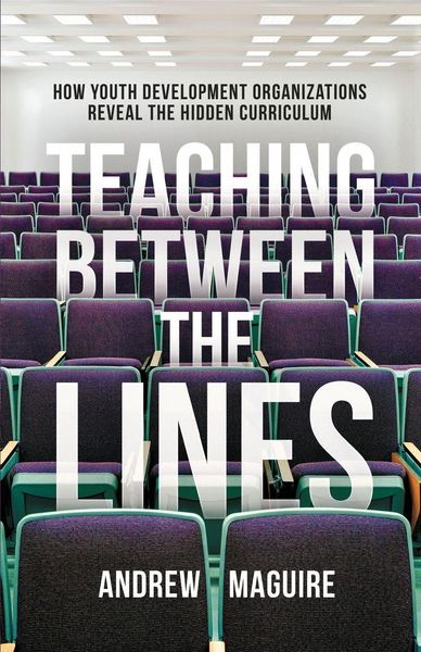 Produktbild: Teaching Between the Lines