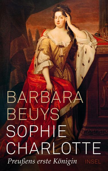 Produktbild: Sophie Charlotte