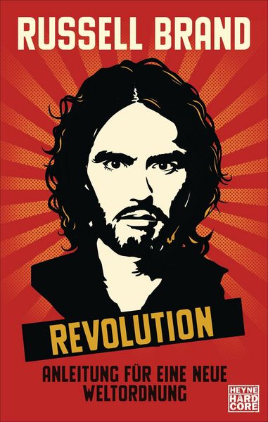 Produktbild: Revolution
