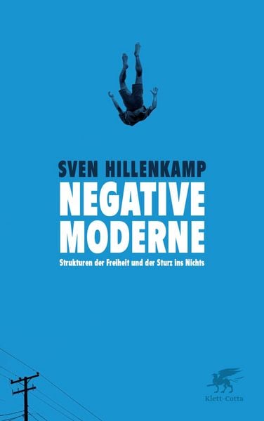 Produktbild: Negative Moderne