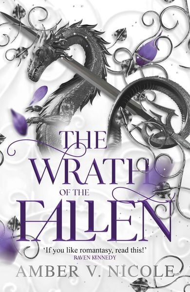 Produktbild: The Wrath of the Fallen