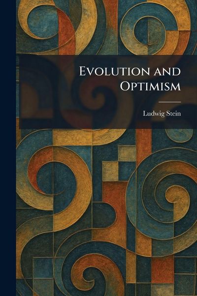 Produktbild: Evolution and Optimism