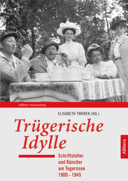 Produktbild: Tr&uuml;gerische Idylle