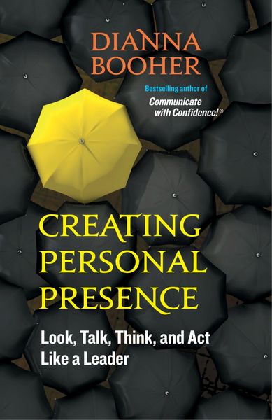 Produktbild: Creating Personal Presence