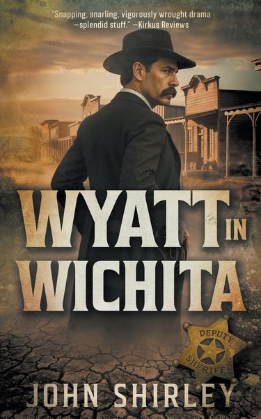 Produktbild: Wyatt in Wichita