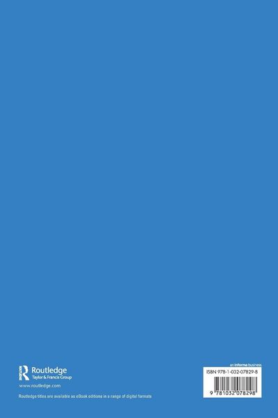 Produktbild: Water and Public Policy in India