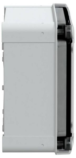 Produktbild: Schneider Electric PanelSeT TBS NSYTBS19168T Wand-Geh&auml;use 164 x 192 x 87 ABS Lichtgrau (RAL 7035) 1 St.
