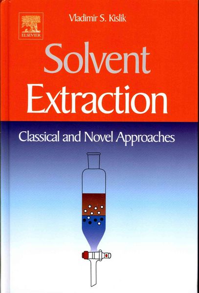 Produktbild: Solvent Extraction