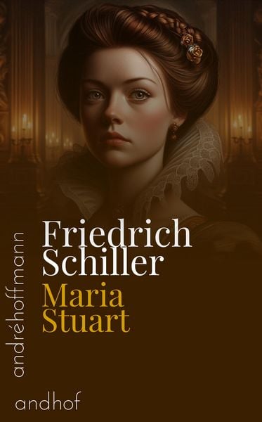 Produktbild: Maria Stuart