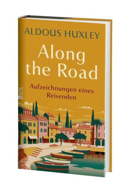 Produktbild: Along the Road