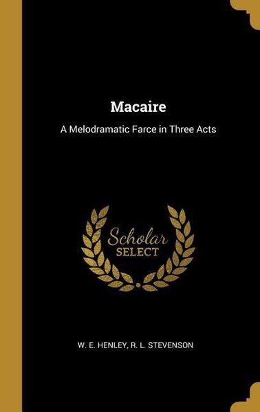Produktbild: Macaire