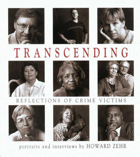 Produktbild: Transcending