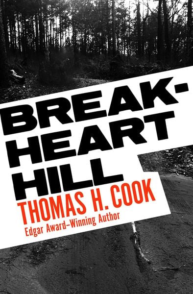 Produktbild: Breakheart Hill