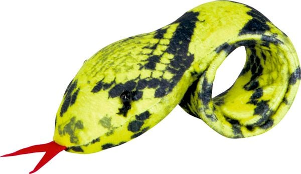 Produktbild: Schlangen-Schnapparmband Wild+Cool