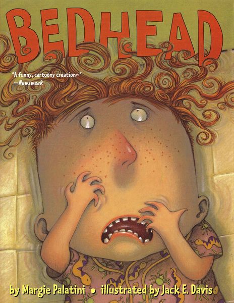 Produktbild: Bedhead