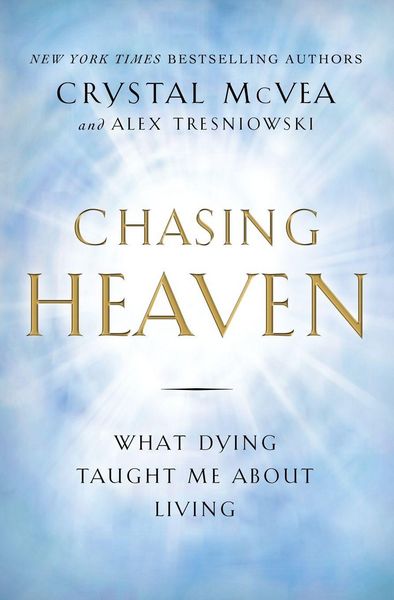 Produktbild: Chasing Heaven