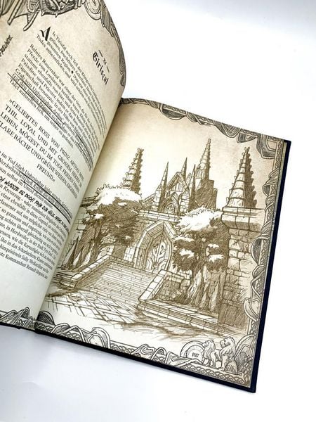Produktbild: World of Warcraft: Streifzug durch Azeroth