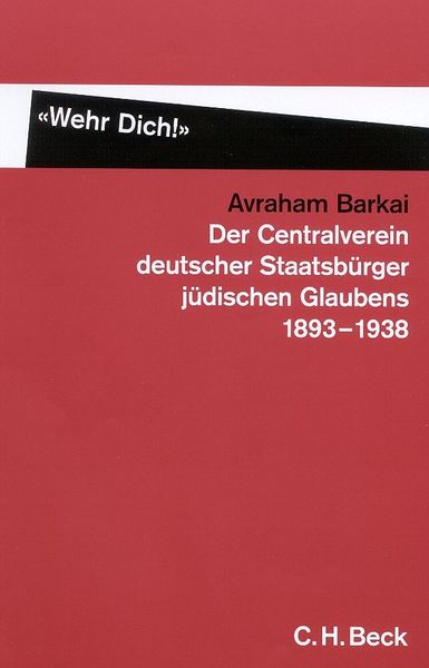 Produktbild: 'Wehr Dich!'