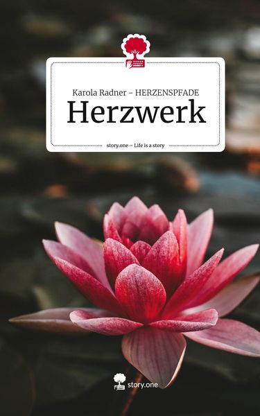 Produktbild: Herzwerk. Life is a Story - story.one