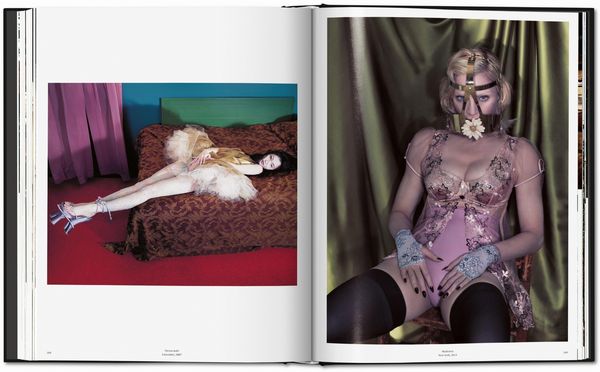 Produktbild: Mert Alas and Marcus Piggott