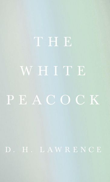 Produktbild: The White Peacock