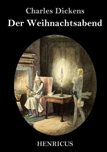 Produktbild: Eine Weihnachtsgeschichte