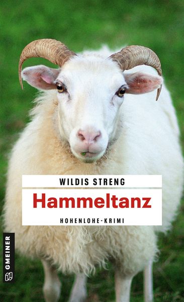 Produktbild: Hammeltanz