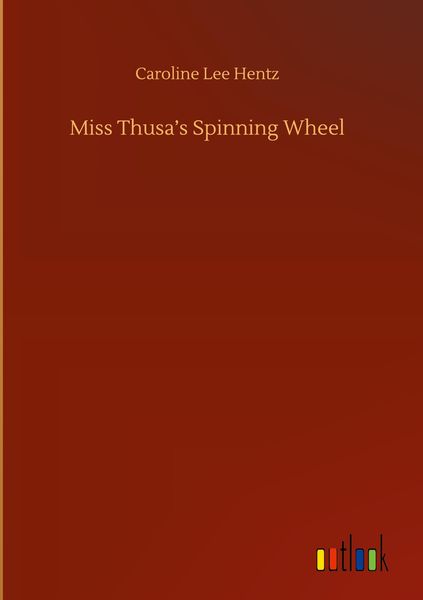 Produktbild: Miss Thusa's Spinning Wheel
