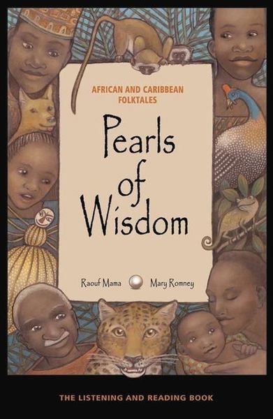 Produktbild: Pearls of Wisdom