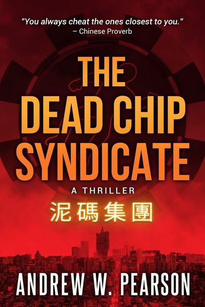 Produktbild: The Dead Chip Syndicate