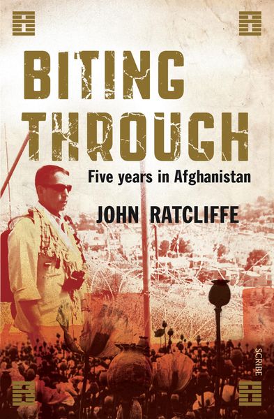 Produktbild: Biting Through