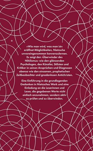 Produktbild: Wie man wird, was man ist