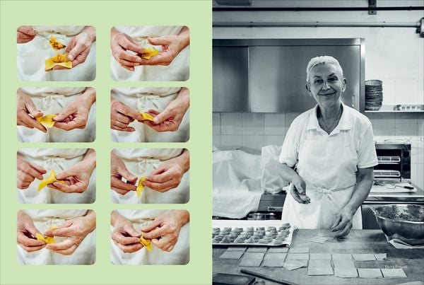 Produktbild: Emilia-Romagna. Il Cuore del Gusto