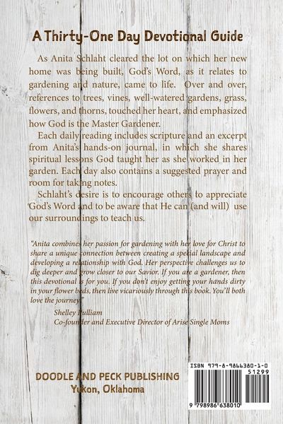Produktbild: Gardening with God