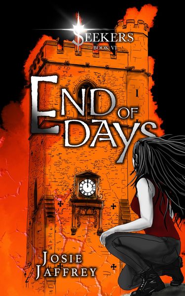 Produktbild: End of Days