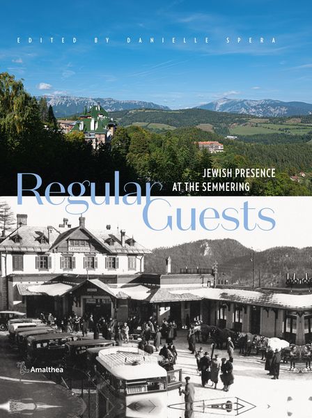 Produktbild: Regular Guests