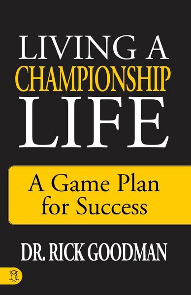 Produktbild: Living a Championship Life