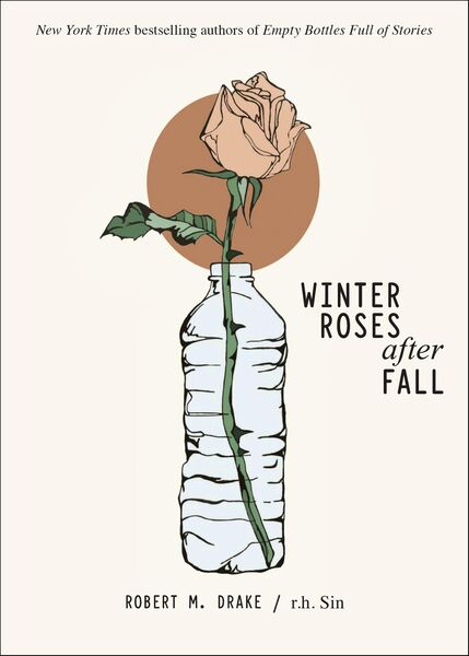 Produktbild: Winter Roses after Fall