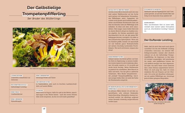Produktbild: Pilzvergn&uuml;gt