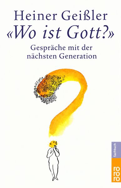 Produktbild: Wo ist Gott?