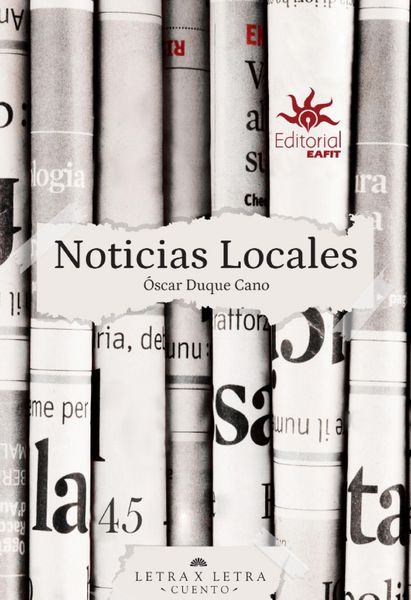 Produktbild: Noticias locales
