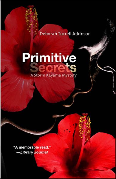 Produktbild: Primitive Secrets