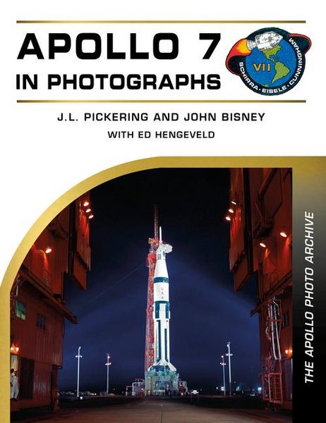 Produktbild: Apollo 7 in Photographs