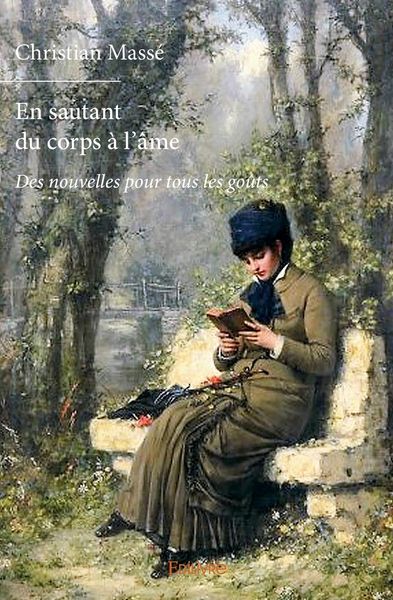 Produktbild: En sautant du corps a l ame