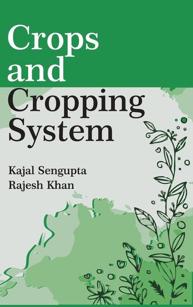 Produktbild: Crops & Cropping System