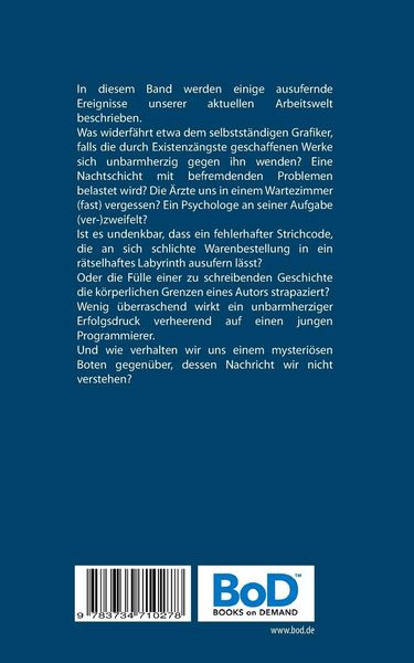 Produktbild: Berufswerk