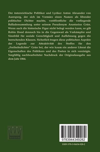 Produktbild: Robin Hood